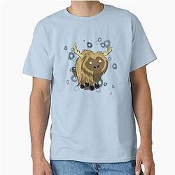 Beefalo Don't Starve T-Shirt
