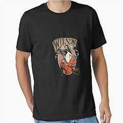 Don't Starve Wilson Essential T-Shirt