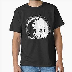 Lover Don't Starve Favorite Classic T-Shirt