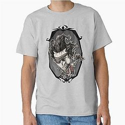 Don Starve Wilson Classic T-Shirt