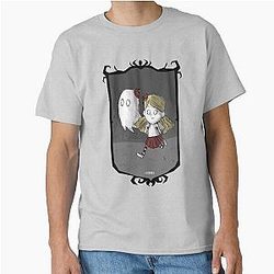 Wendy Don't Starve Classic T-Shirt