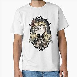Wendy's Don't Starve Classic T-Shirt