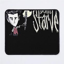 Don't Starve Mouse Pad