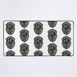 Don't Starve Webber Desk Mat