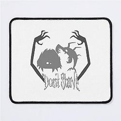 Don't Starve: Charlie & the Shadow Creatures Mouse Pad