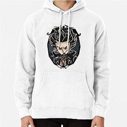 Wilson from Don't Starve Together Videogame Character Hoodie