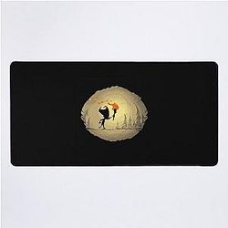 Don't Starve Wilson Desk Mat
