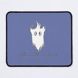 Don't Starve Together Mouse Pad