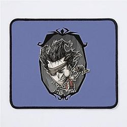 Don't Starve Wilson Mouse Pad