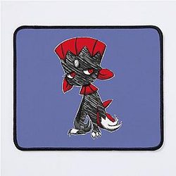 Weavile Don't Starve style Mouse Pad