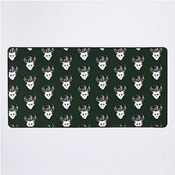 Wilson Don't Starve Fan Art Desk Mat