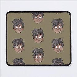 Walter Don't Starve Fanart Mouse Pad