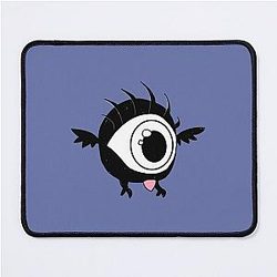 Don't Starve Small Mouse Pad