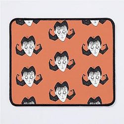 Willow Starve Fanart Mouse Pad