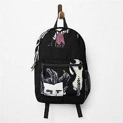 Don't Starve Backpack