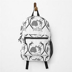 Don't Starve Together Backpack