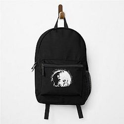 Love Don't Starve My Favorite Backpack
