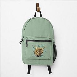 Beefalo Don't Starve Backpack