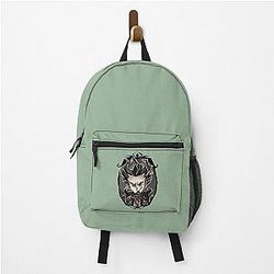 Shadow Wilson - Don't Starve Backpack