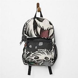 Don't Starve:Webber Backpack
