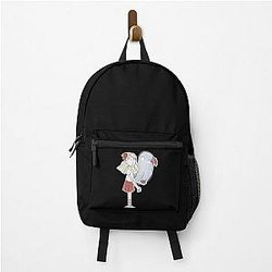 Don't Starve Wendy Backpack