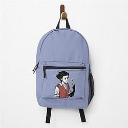 Don't Starve Together Backpack