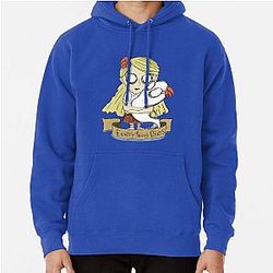 Wendy Don't starve Hoodie