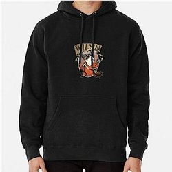 Don't Starve Wilson Hoodie