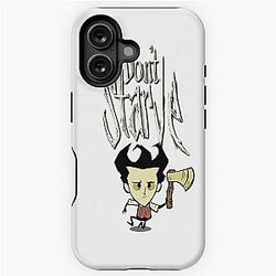 Dont Starve iPhone Case
