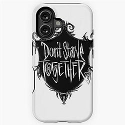 Don't Starve Together Tough Case