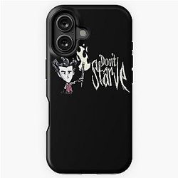 Don't Starve Lover Gifts Tough Case