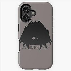 Don't starve iPhone Tough case