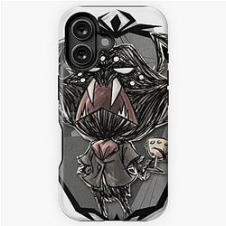 Don't Starve - iPhone Tough Case