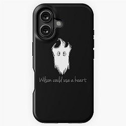 Don't starve. Tough iPhone case