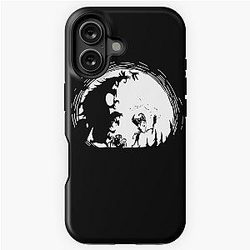 Lover Don't Starve My iPhone Tough Case
