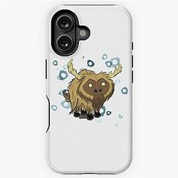 Beefalo, Don't Starve iPhone Tough Case