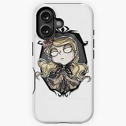 Wendy iPhone Tough Case