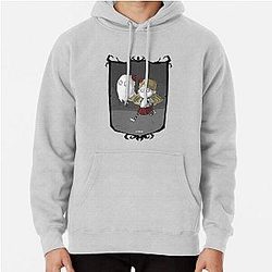 Wendy Don't Starve Hoodie