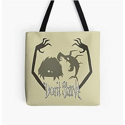 Don't Starve Survivors Tote Bag