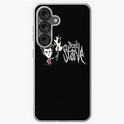 Dont  starve  Samsung Galaxy Case