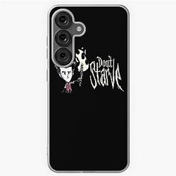 Don't Starve Lover Gifts Samsung Galaxy Case