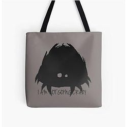 Don't Starve Tote Bag