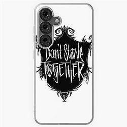 Don't Starve Together Soft Case