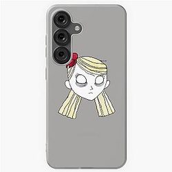 Wendy Starve Galaxy Soft Case