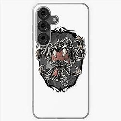 Weber Don't Starve Samsung Galaxy Soft Case
