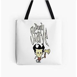 Don't Starve Tote Bag