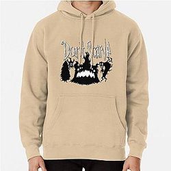Don't Starve Together Shadow Piece Pullover Hoodie