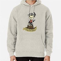 Wilson Don't Starve Hoodie