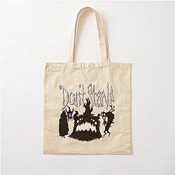 Don't Starve Together Shadow Pieces Tote Bag
