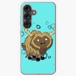 Beefalo Don't Starve Samsung Galaxy Case